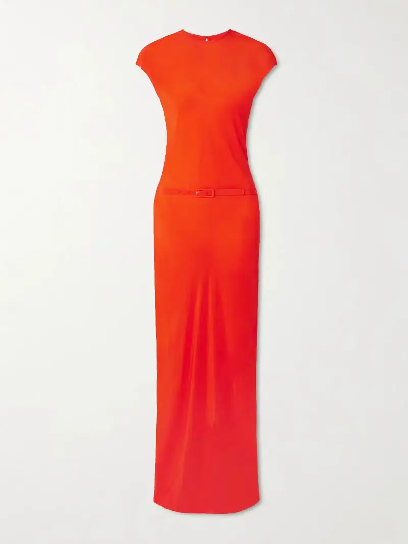 Sir Fresca Silk Maxi  - Image 2