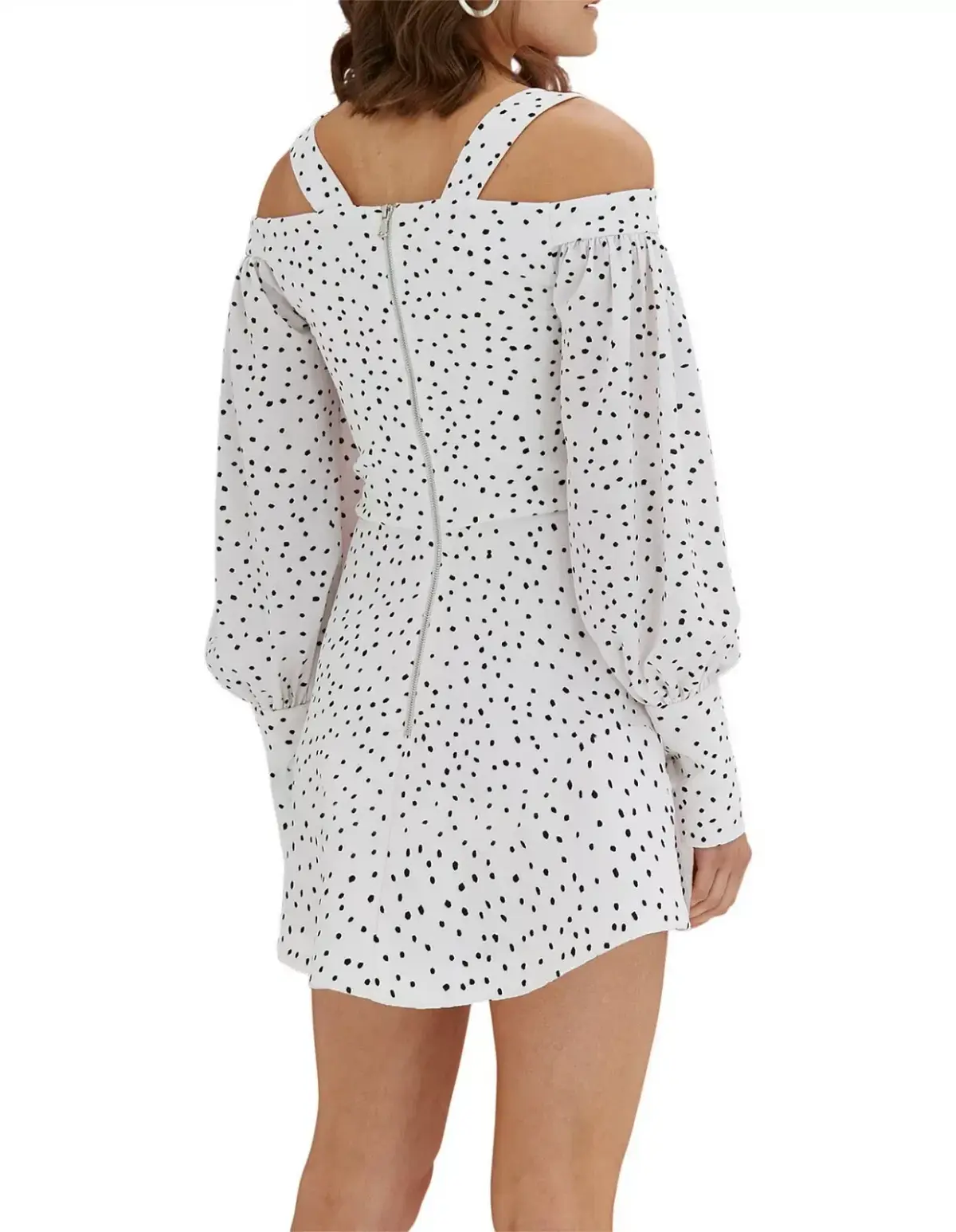 By Johnny Dianna Dress - Image 2