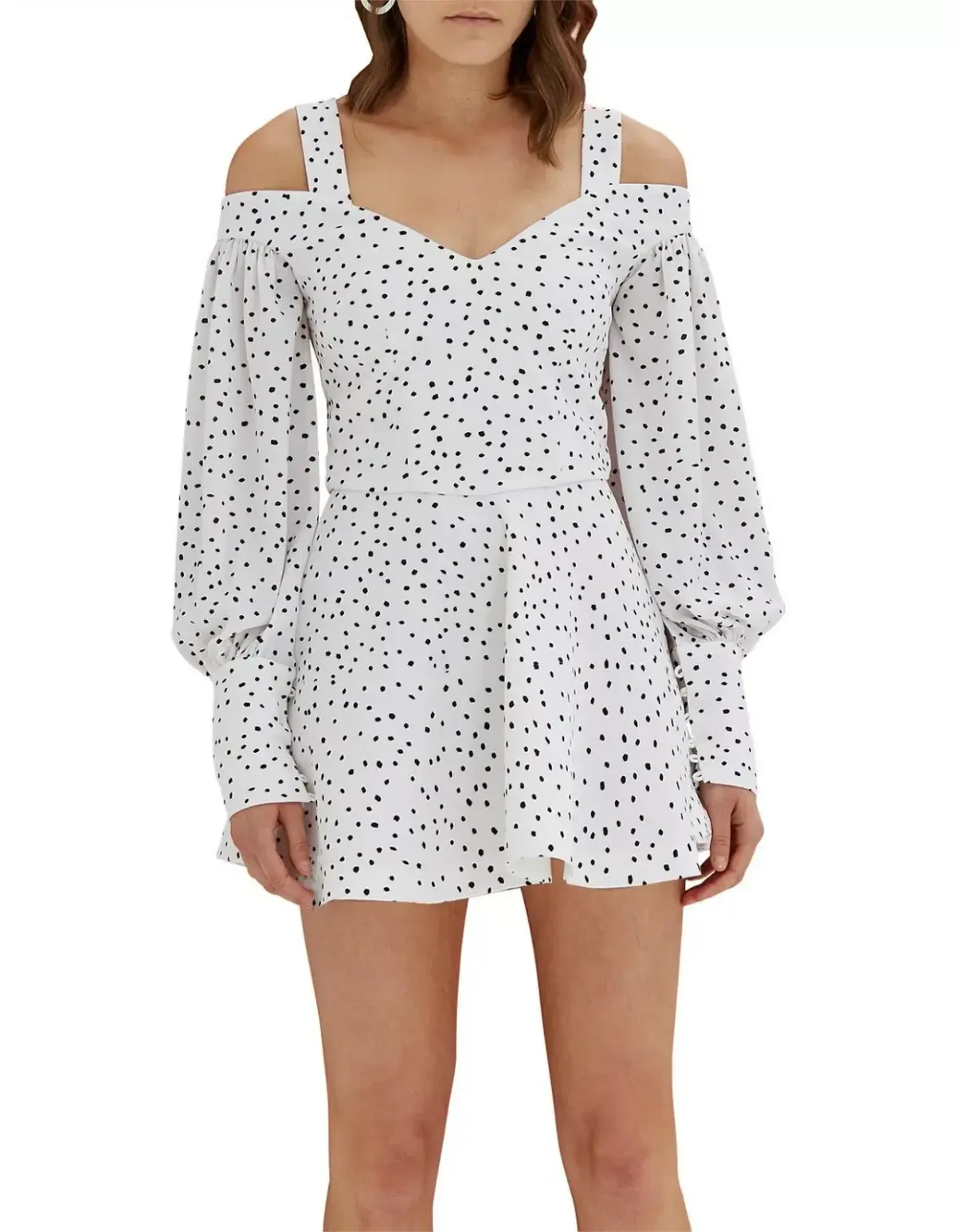 By Johnny Dianna Dress - Image 1