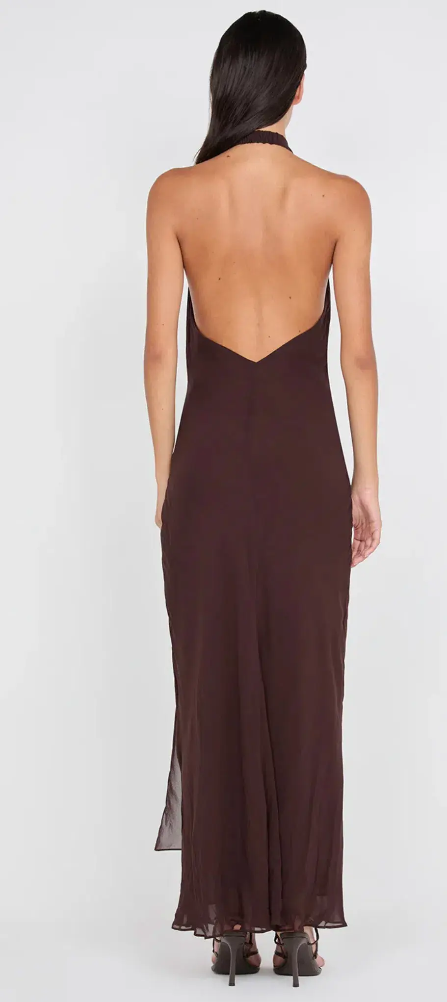 Soneva Wrap Dress - Image 3