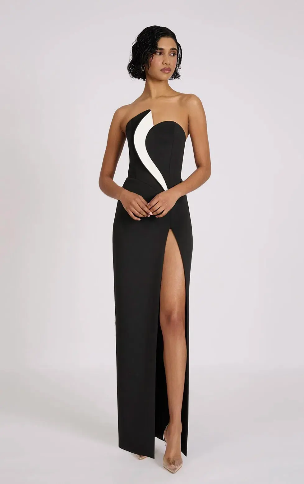ELIYA THE LABEL ASPEN GOWN - Image 1