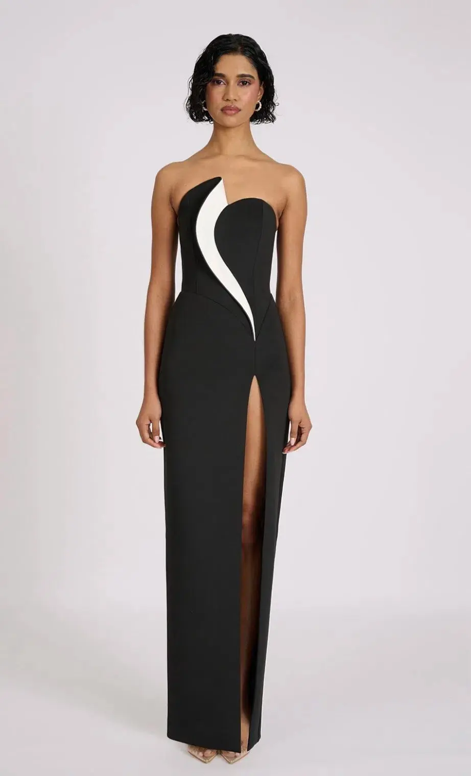 ELIYA THE LABEL ASPEN GOWN - Image 2