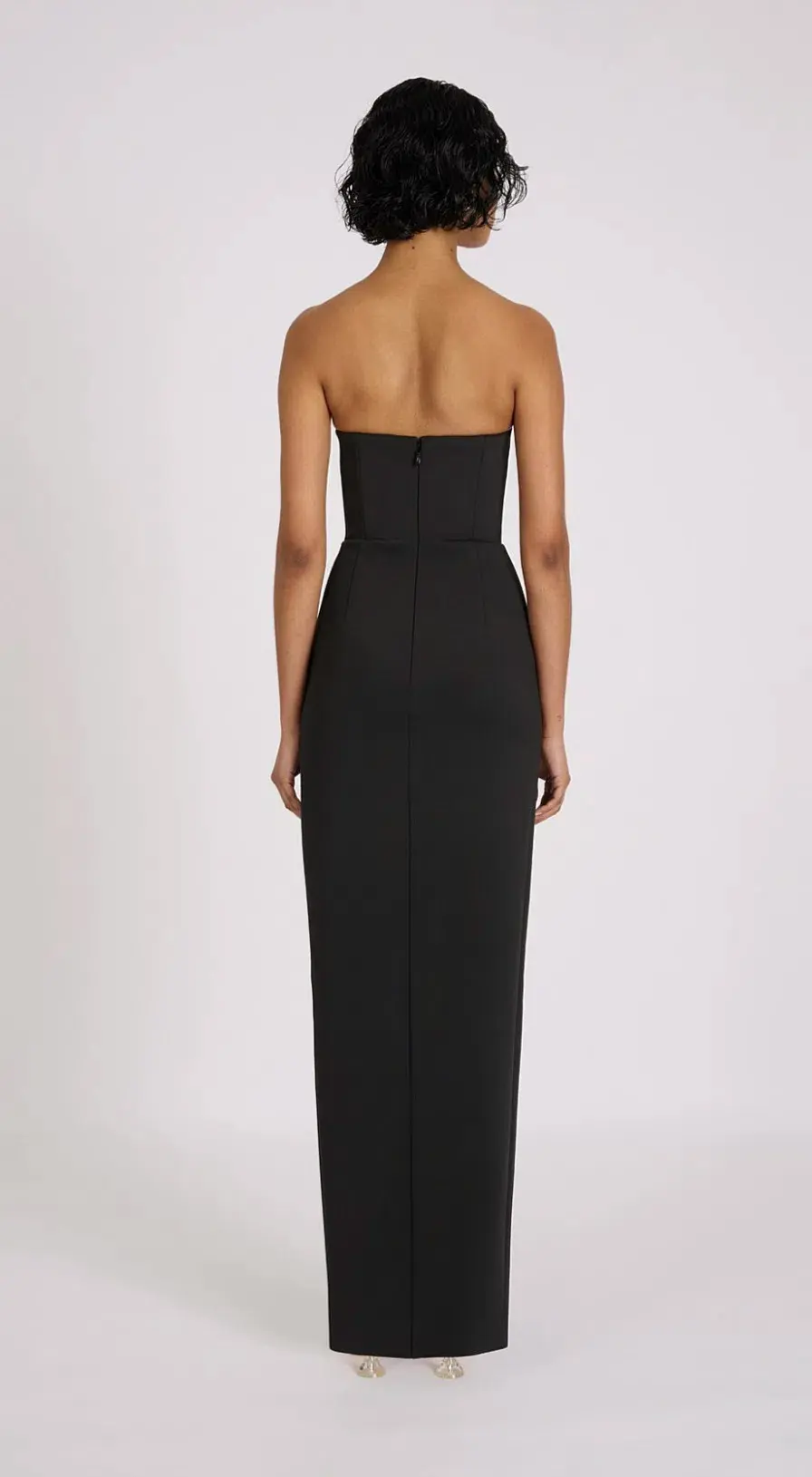 ELIYA THE LABEL ASPEN GOWN - Image 3