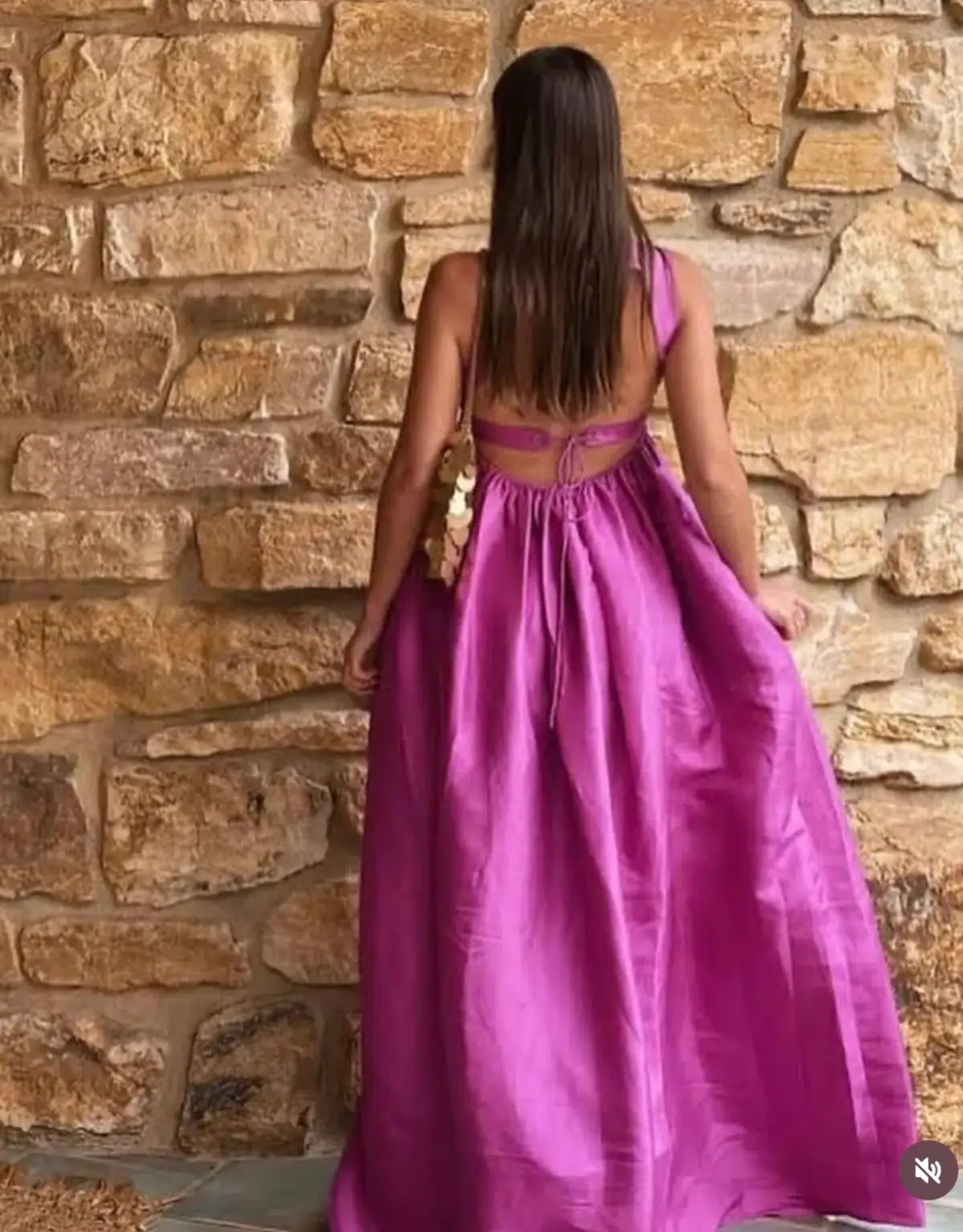 Oroton strappy sundress - Image 2