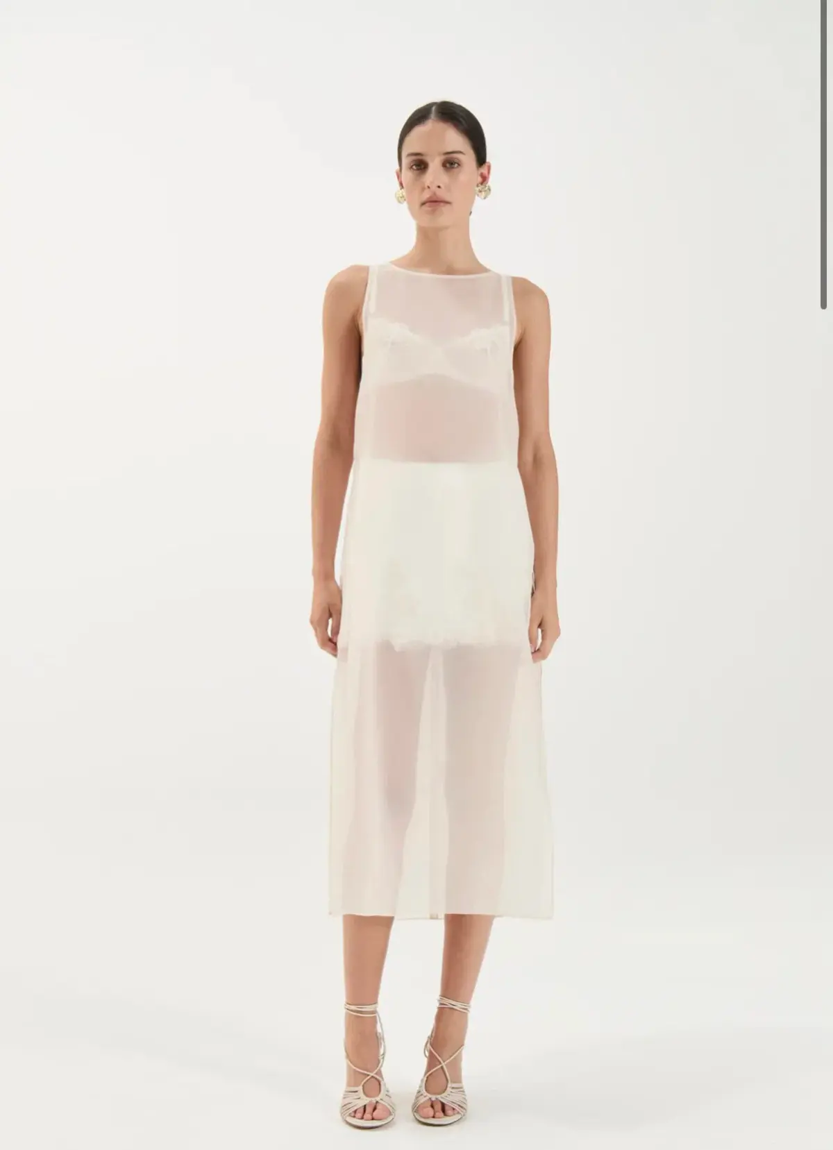 Solaqua Aurora Tunic - Image 1