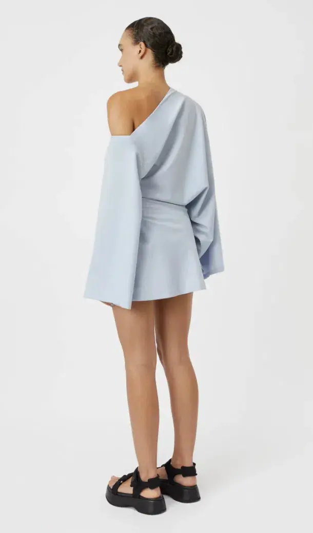 CAMILLA AND MARC | Elliot Mini Dress AU 8  - Image 3