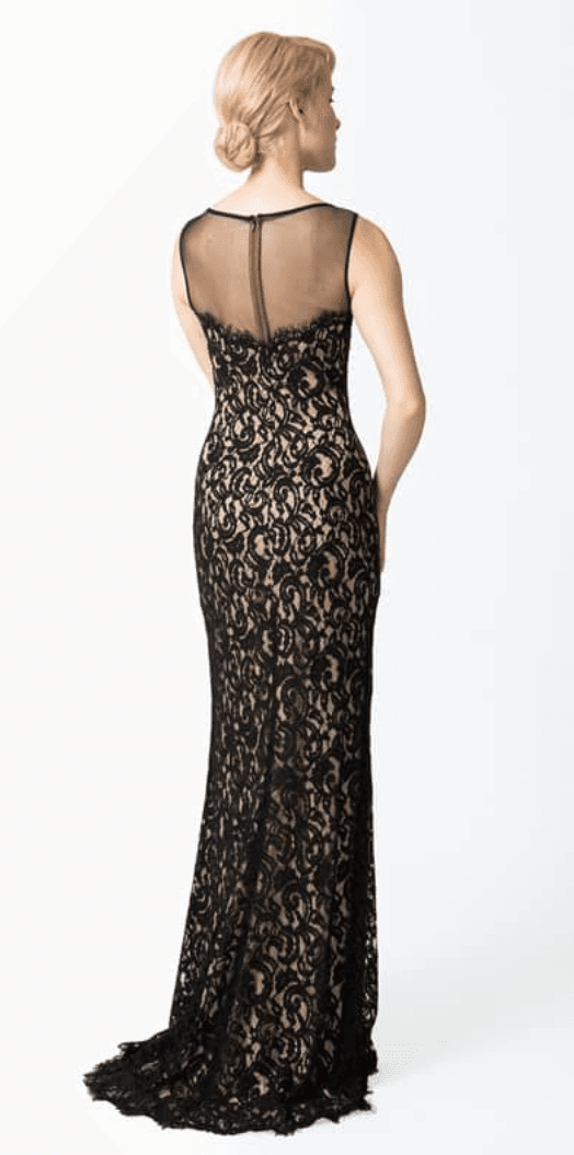 Tadashi Shoji Evening Gown  - Image 2