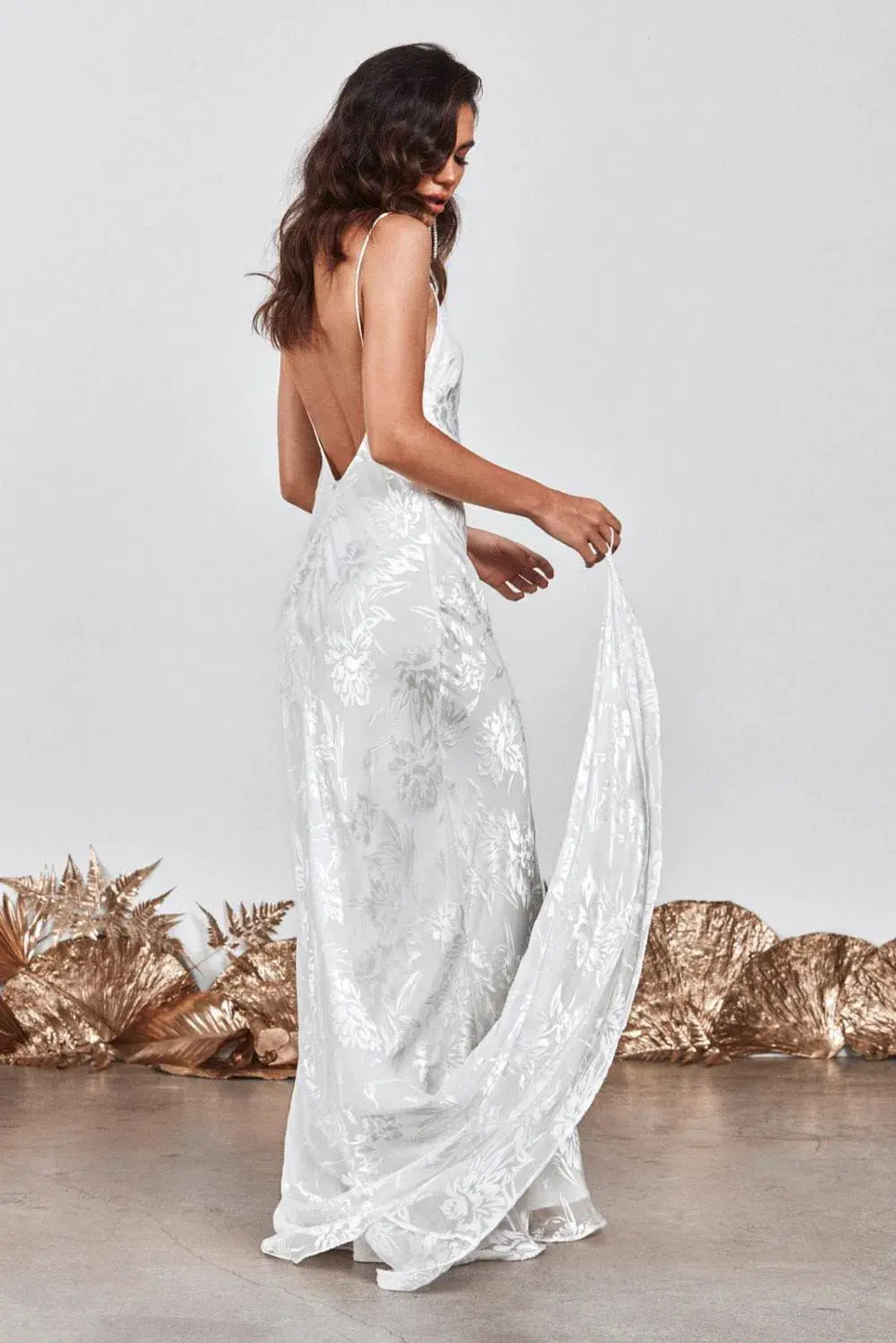 Grace Loves Lace - Loyola Gown - Image 4