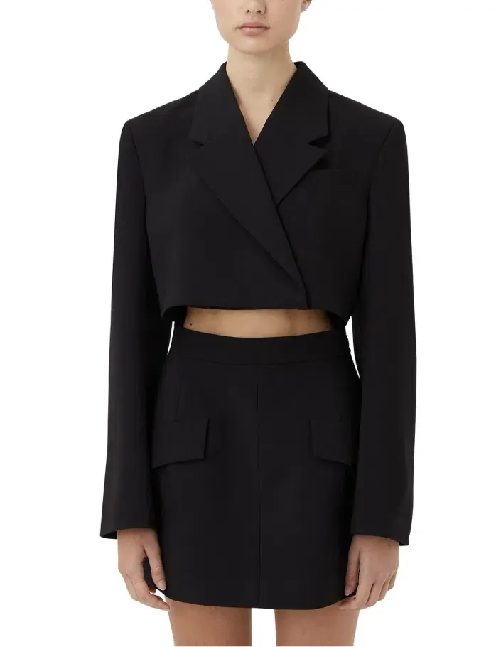Camilla and Marc Camellia Tailored Cutout Dress - Image 5