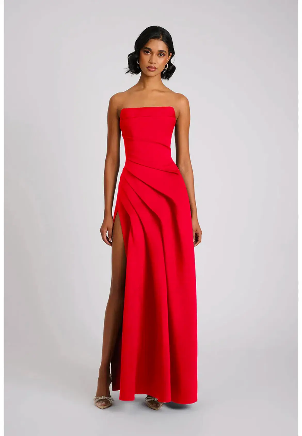 Eliya the Label Deanna Gown Size S/8 - Image 1