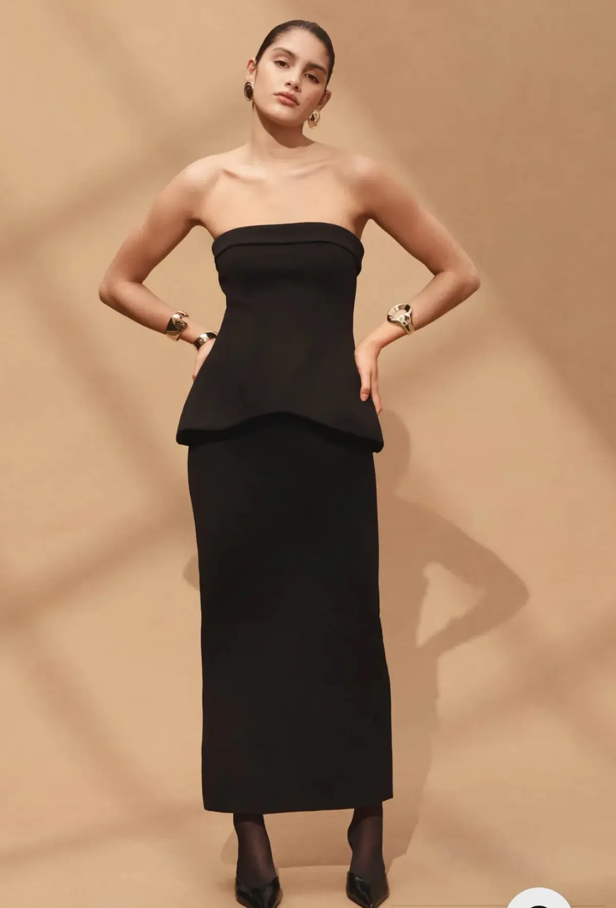 ESTELLA GOWN - Image 1