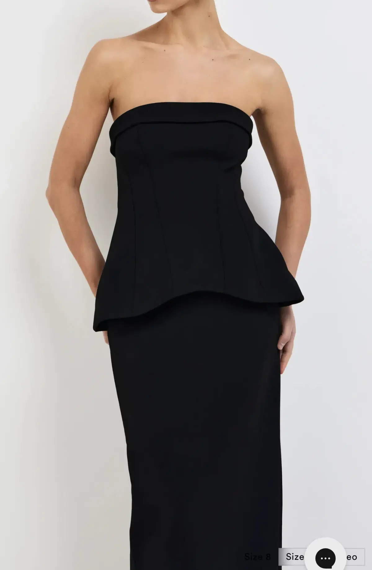 ESTELLA GOWN - Image 2