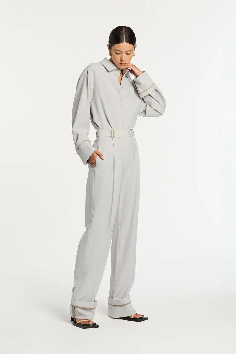 SIR Ice Blue Leni Cuff Set - Image 1
