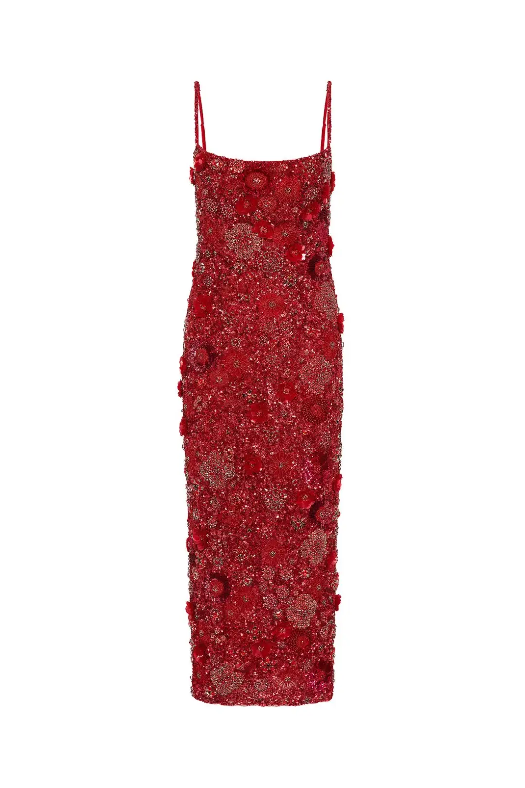 Rachel Gilbert - Francesca gown- 2 for rent on The Volte - main image