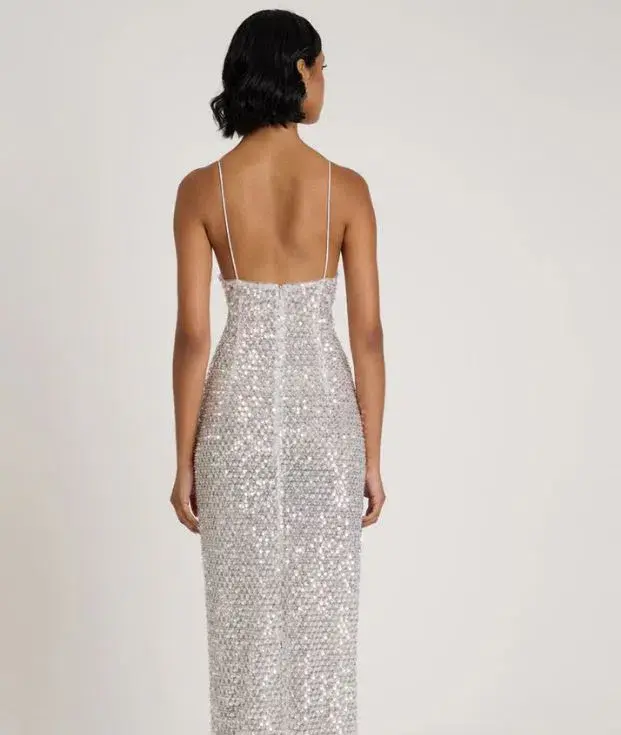 Eliya the Label Mevia Gown Size 8/S - Image 3