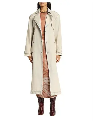 Sass Bide CORA DRESS Print Size 14 for rent on The Volte - main image