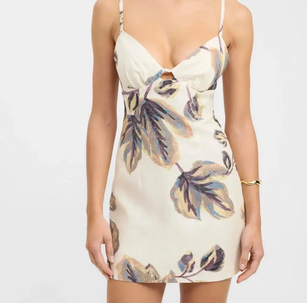 KOOKAI ISLA MINI DRESS - 6 - Image 1