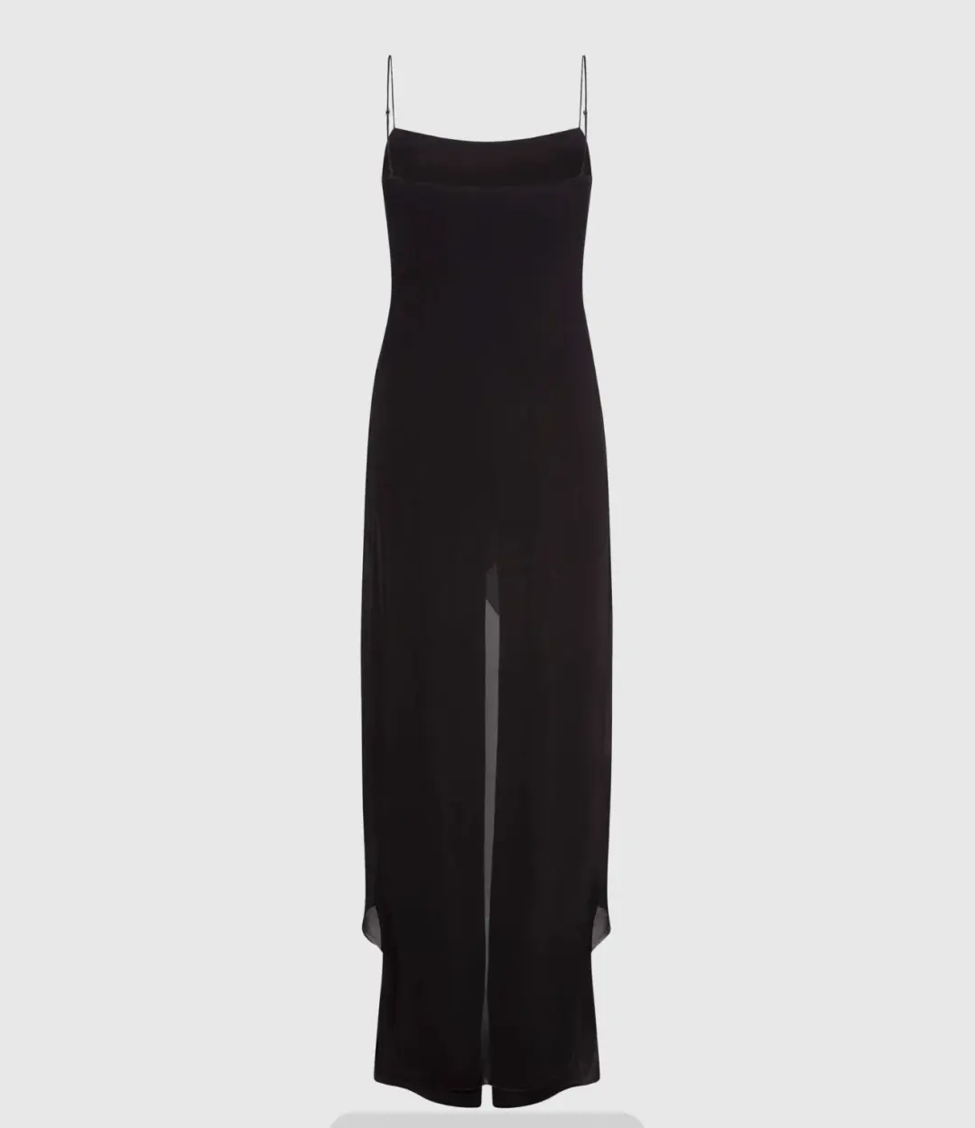 Rat and Boa Novella Jumpsuit for rent on The Volte - main image