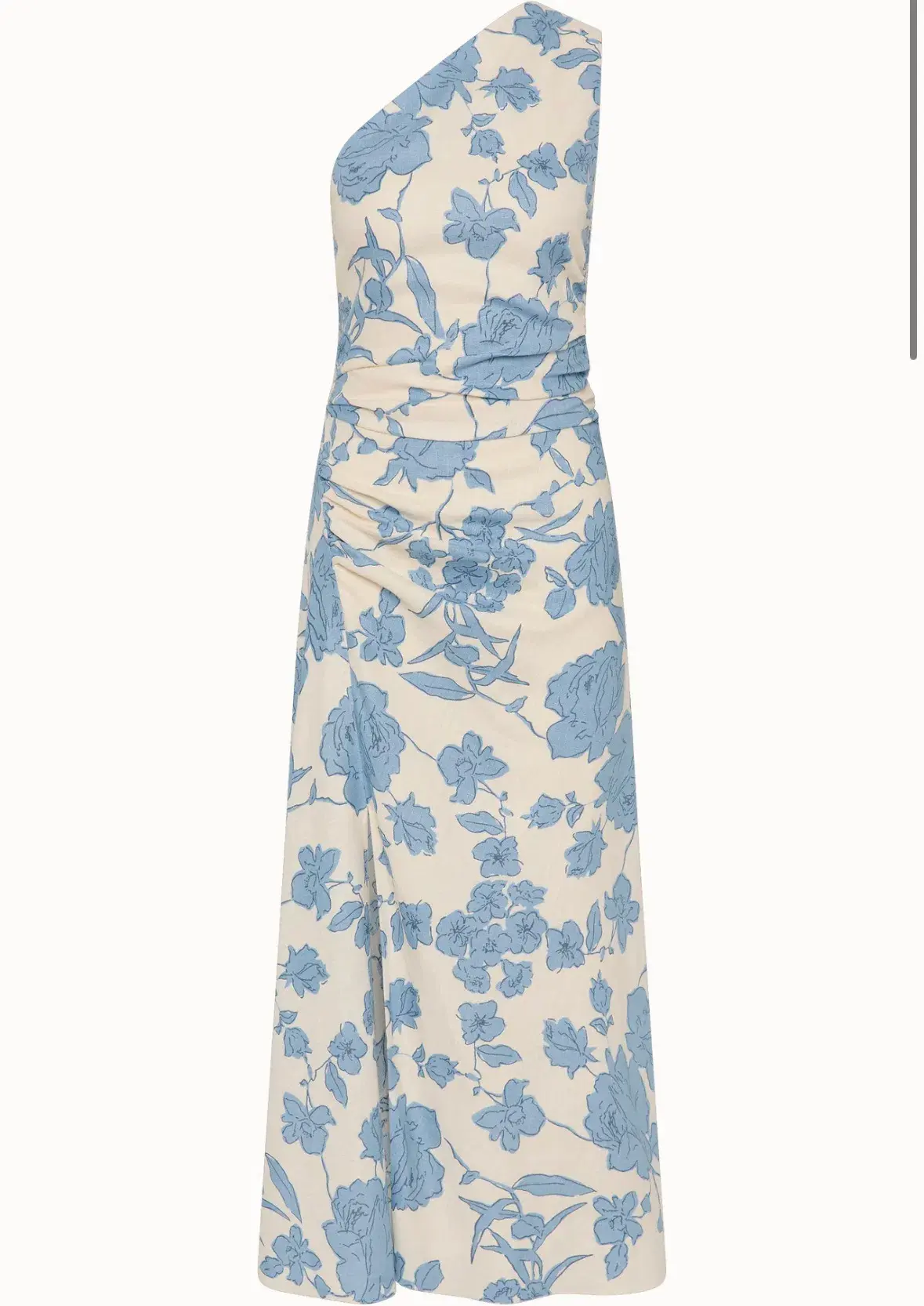 Faithfull the brand - Euna Midi Dress - L - Image 2