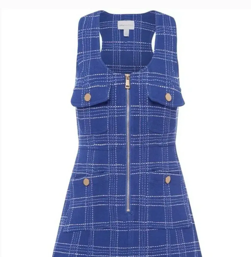 Alice McCall Disco Dancer Dress AU4 for rent on The Volte - main image