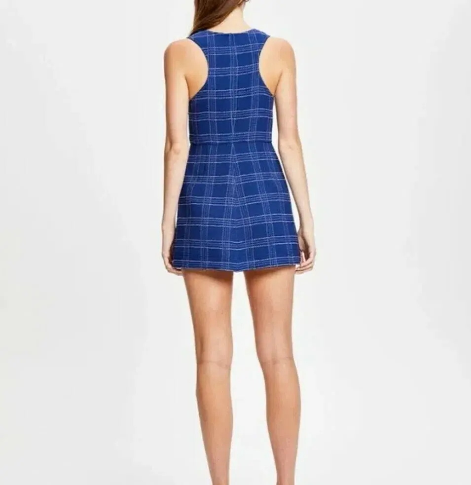 Alice McCall Disco Dancer Dress AU4 - Image 2