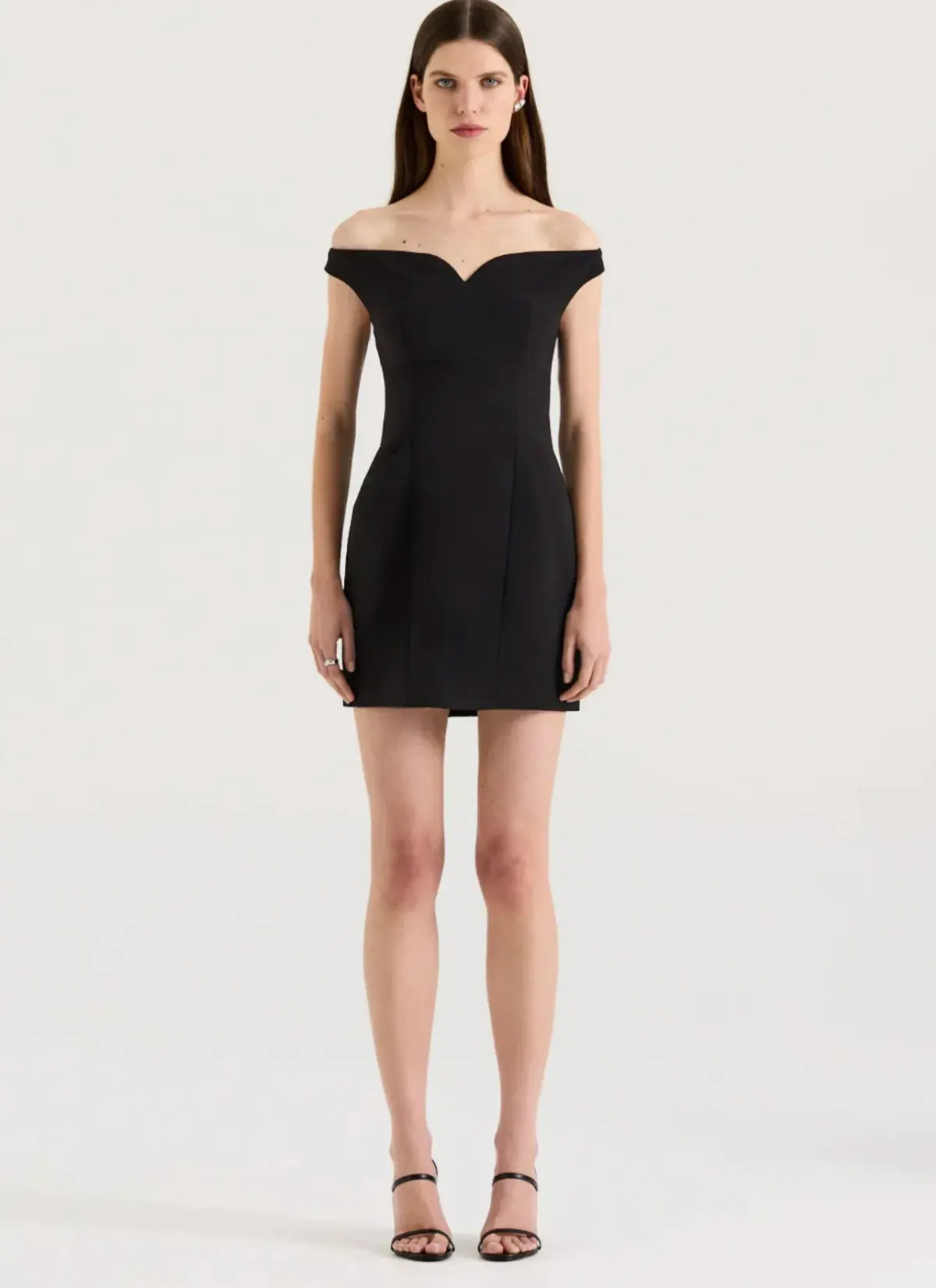 Tallulah Dress Henne - Image 2