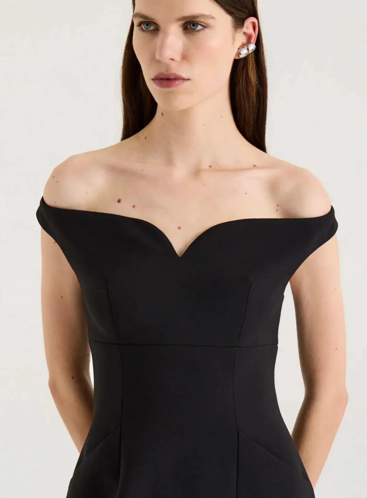 Tallulah Dress Henne - Image 4