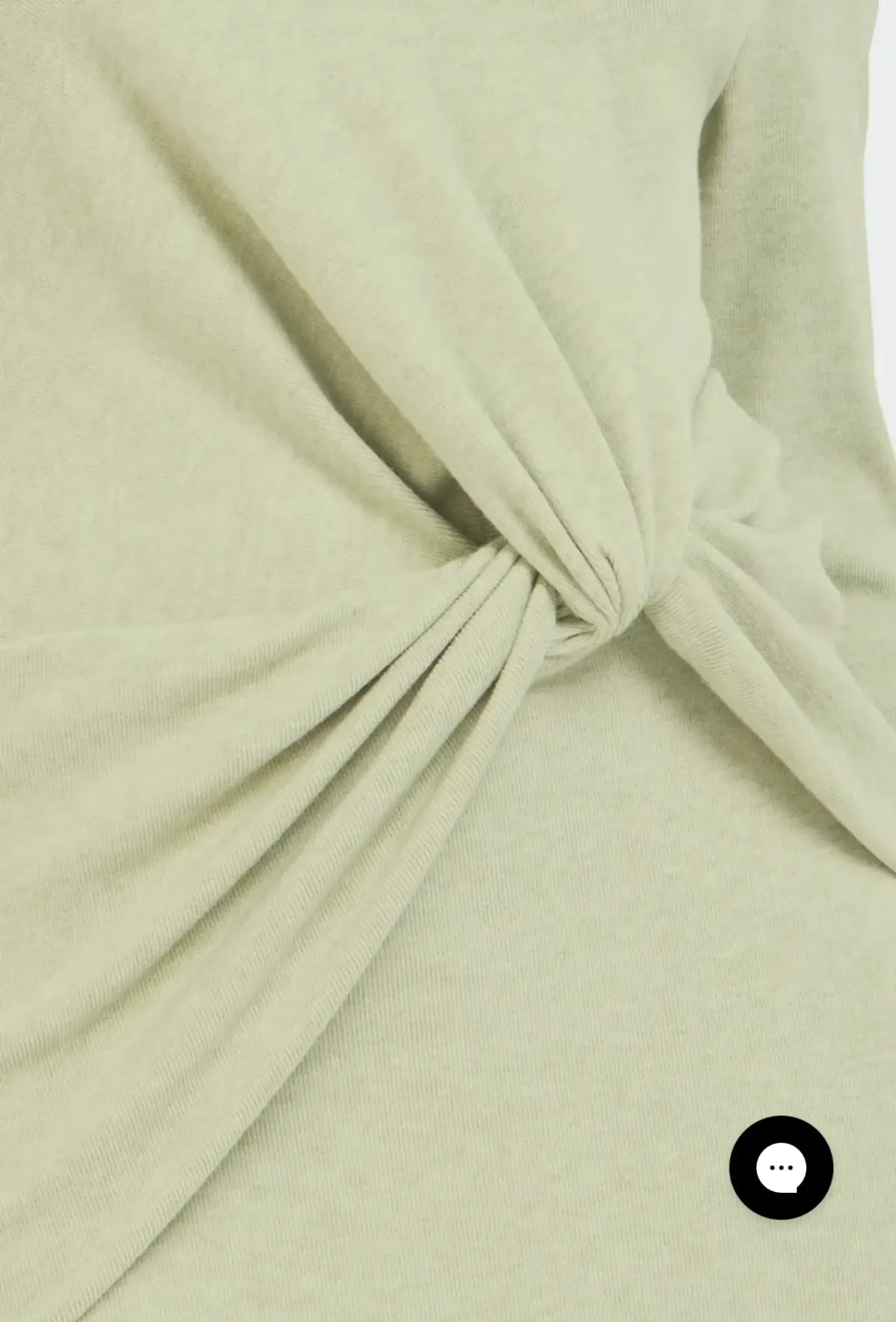 Sheike Elza Green Maxi Dress - Image 1