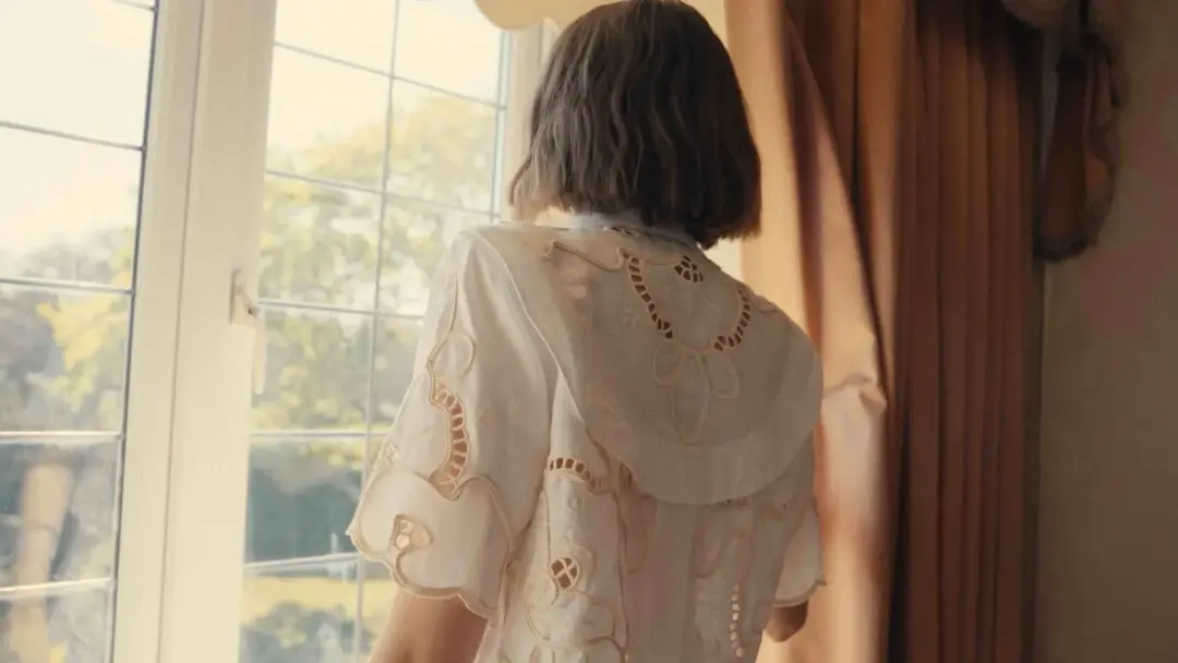 Lovaan Milicent Top White Size 14 for rent on The Volte - main image