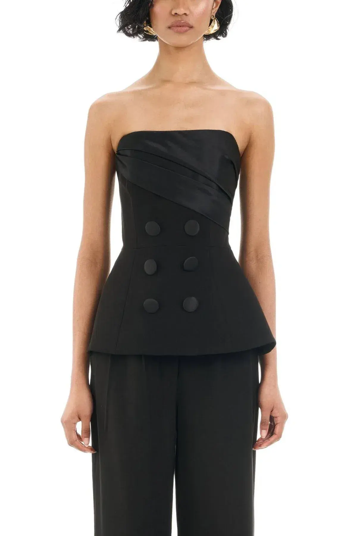 ELIYA THE LABEL Adrian Top and Pant Set Size 1O/M - Image 2