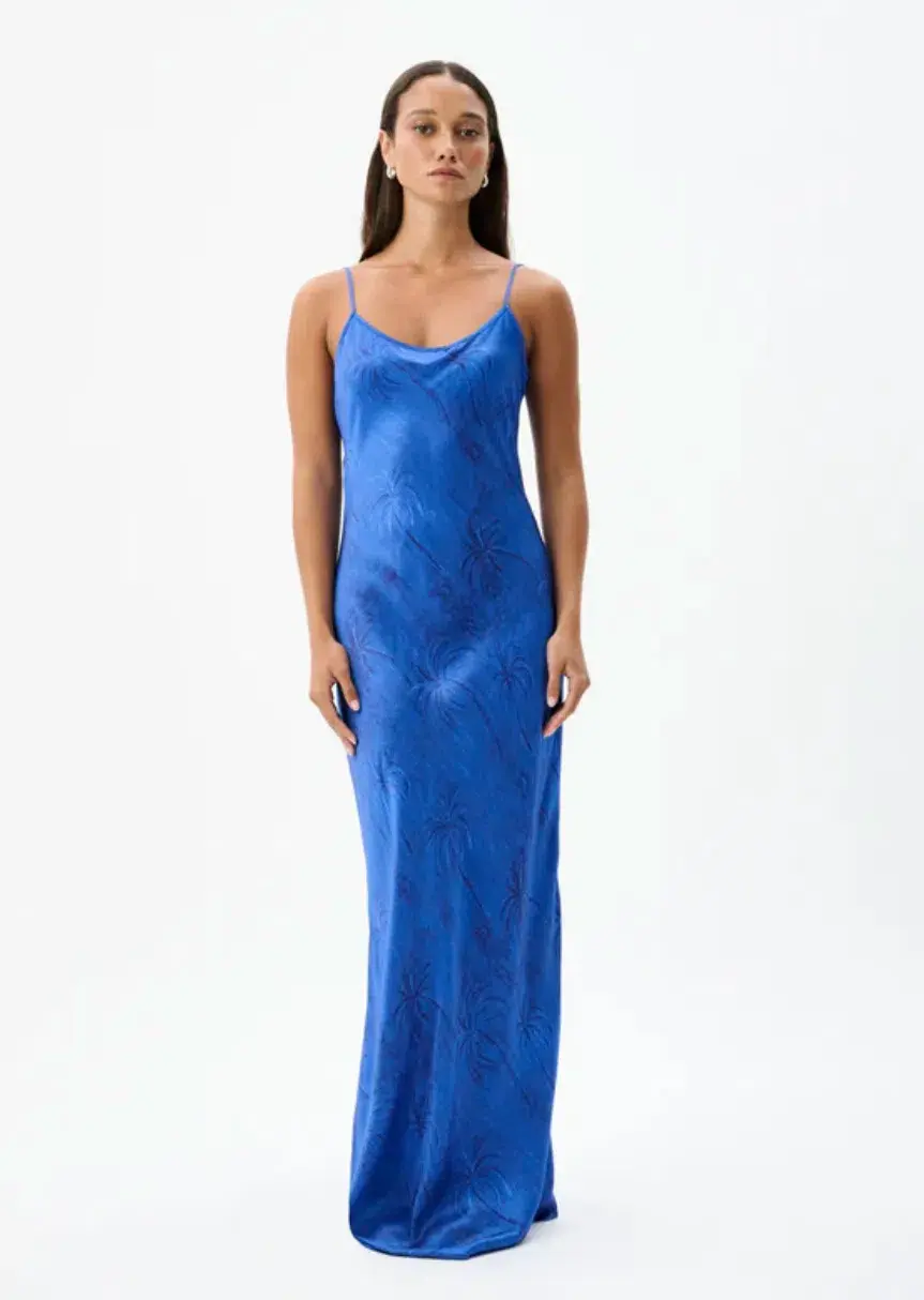 ROAME Wessex slip dress  - Image 1