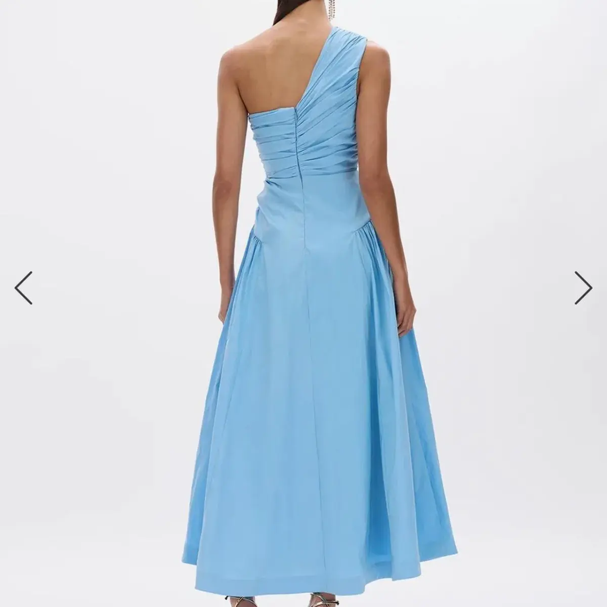 Rachel Gilbert Banksia Midi Dress Size 3/AU 12 - Image 2