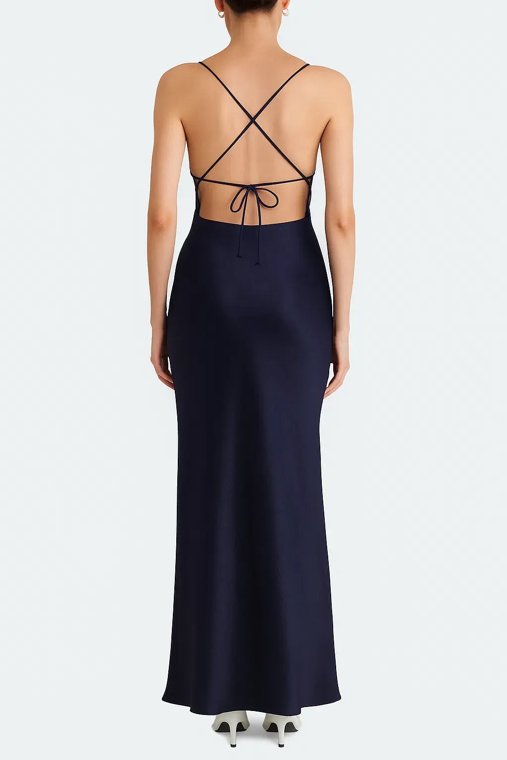 Bec + Bridge the Dreamer Tie - Image 1