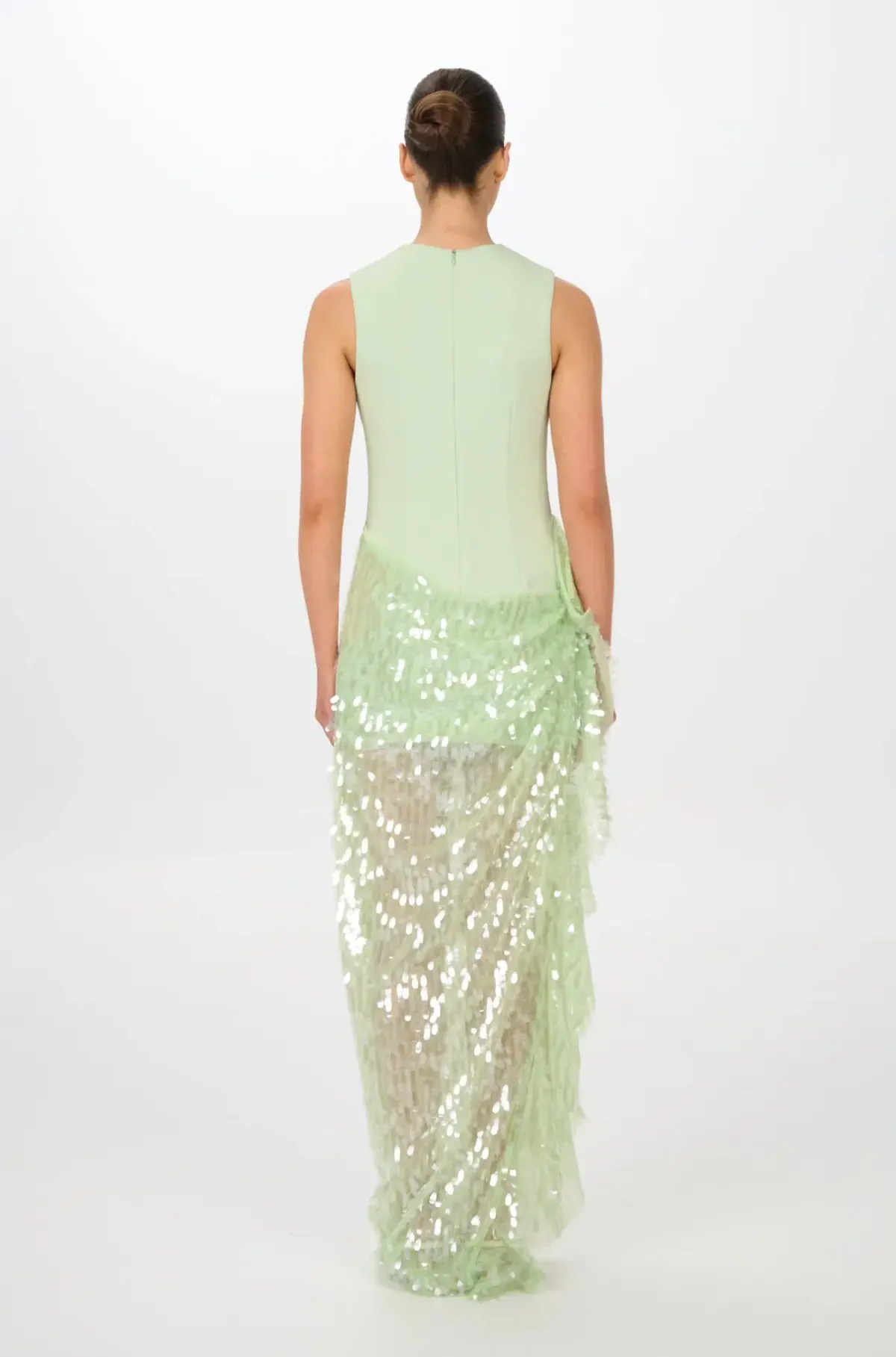 Jefre Sèi/ She is Ollá Zoi Dress Size S / AU 8 - Image 3