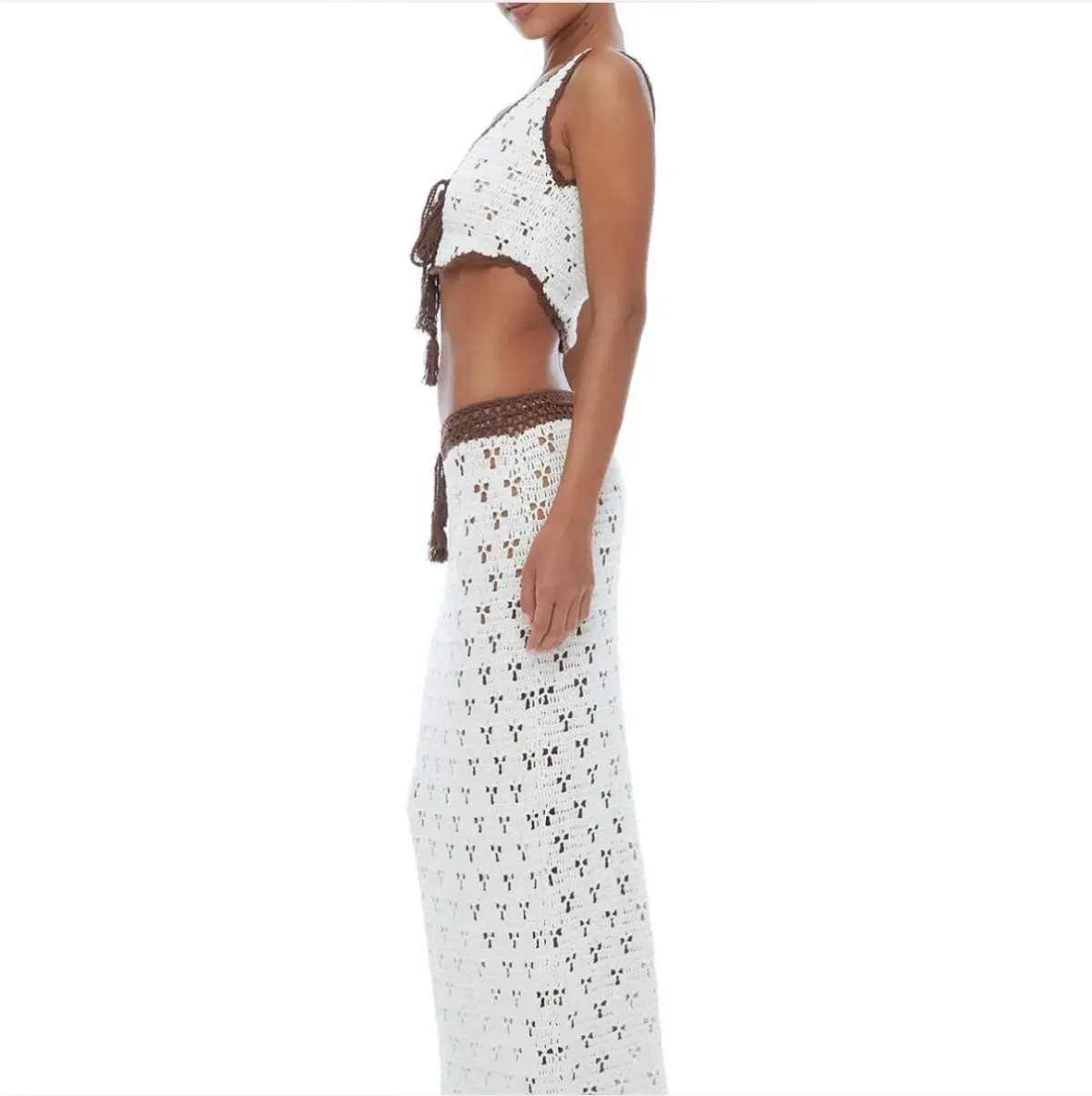 Isabelle Quinn Crochet Set Size 6 - Image 5