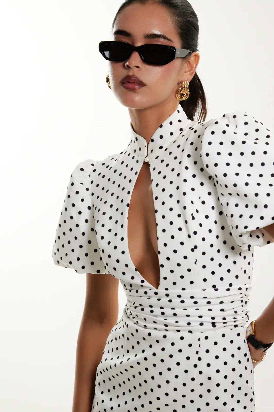 Asandra Studios The Rosemary Dress - Image 2