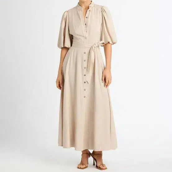 Sheike Avalon midi dress  - Image 2