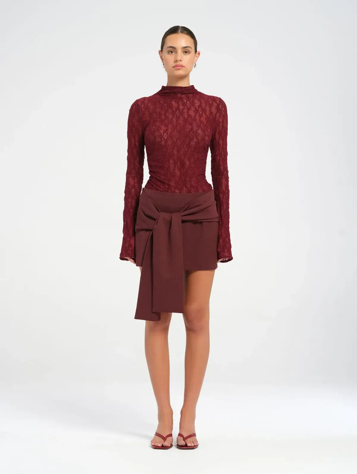 BENNI Finn Lace Set  - Image 1