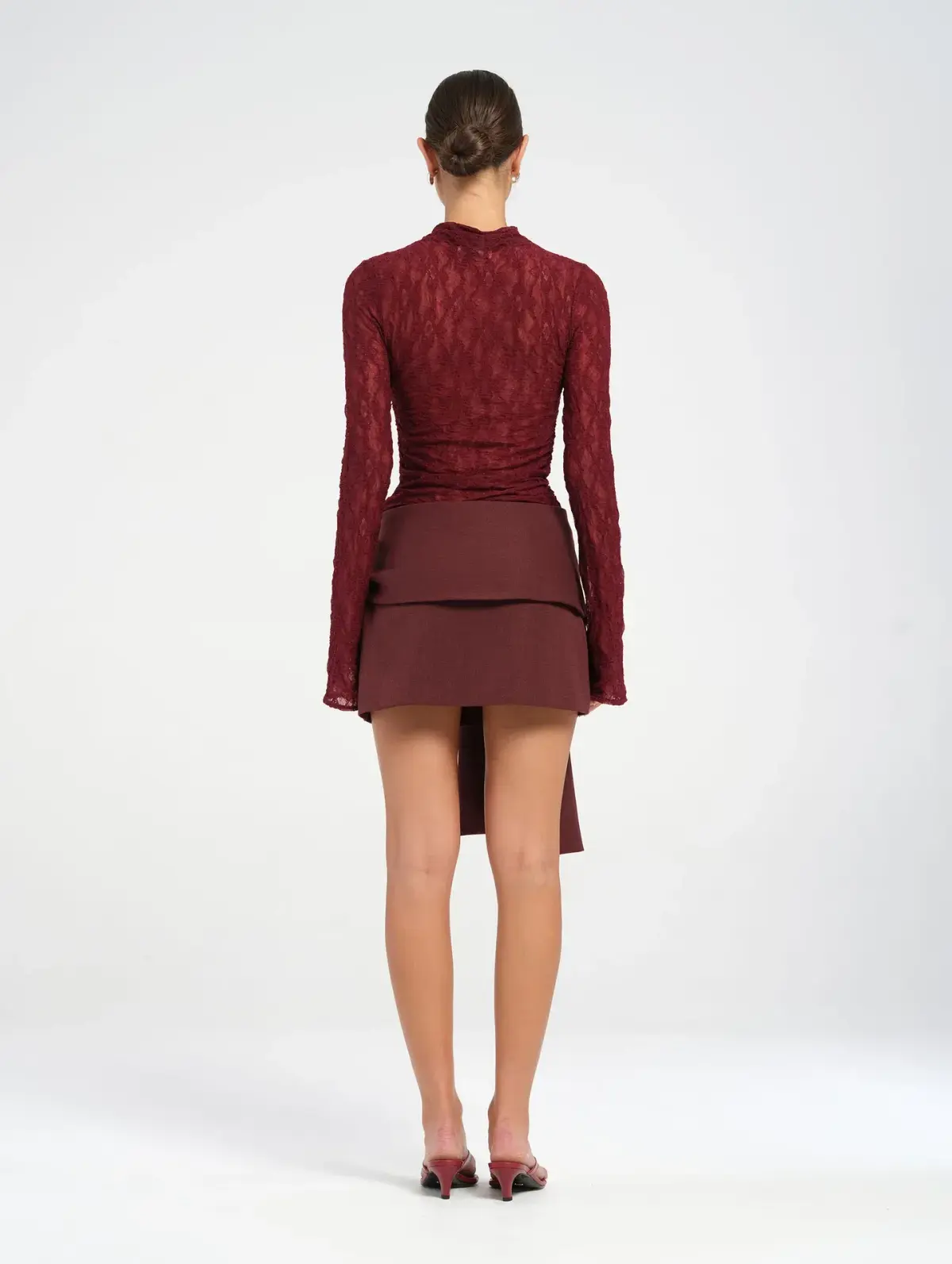 BENNI Finn Lace Set  - Image 2