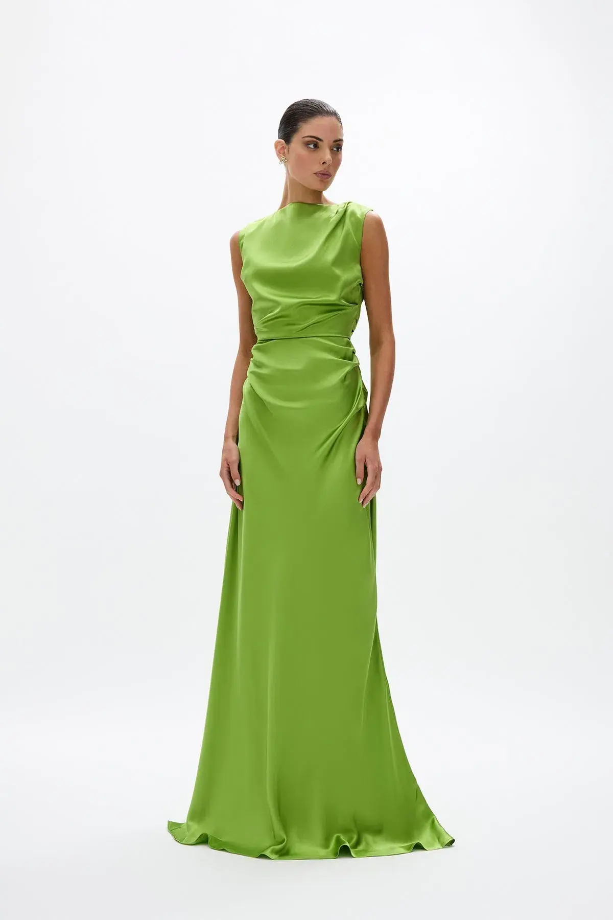 Rachel Gilbert - Mabel Gown - Image 1