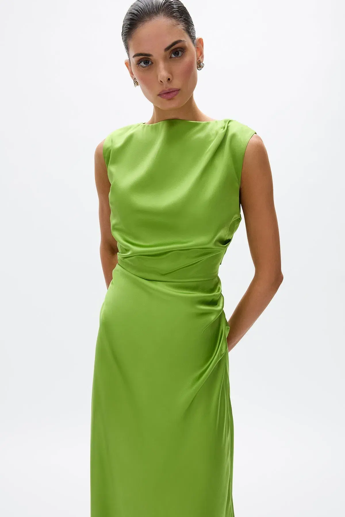 Rachel Gilbert - Mabel Gown - Image 2