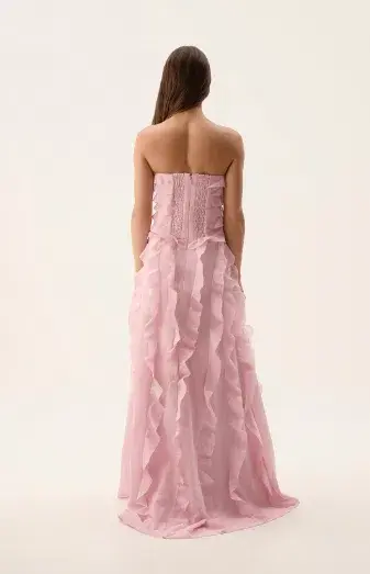 Aje - Allairie Gown - Image 5