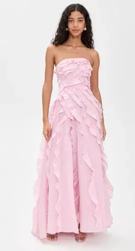 Aje - Allairie Gown - Image 3