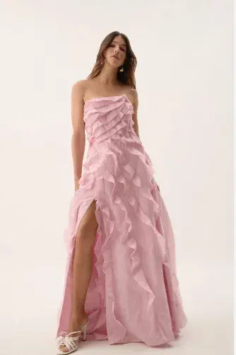 Aje - Allairie Gown - Image 2