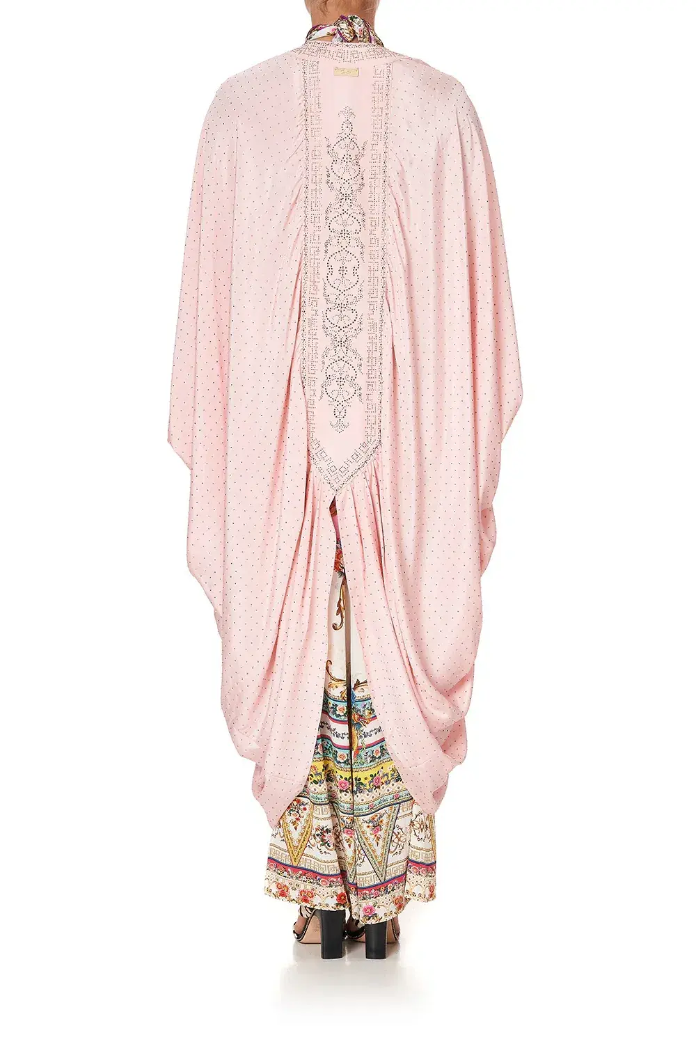 Camilla Layer With Centre Back Panel size OS - Image 8