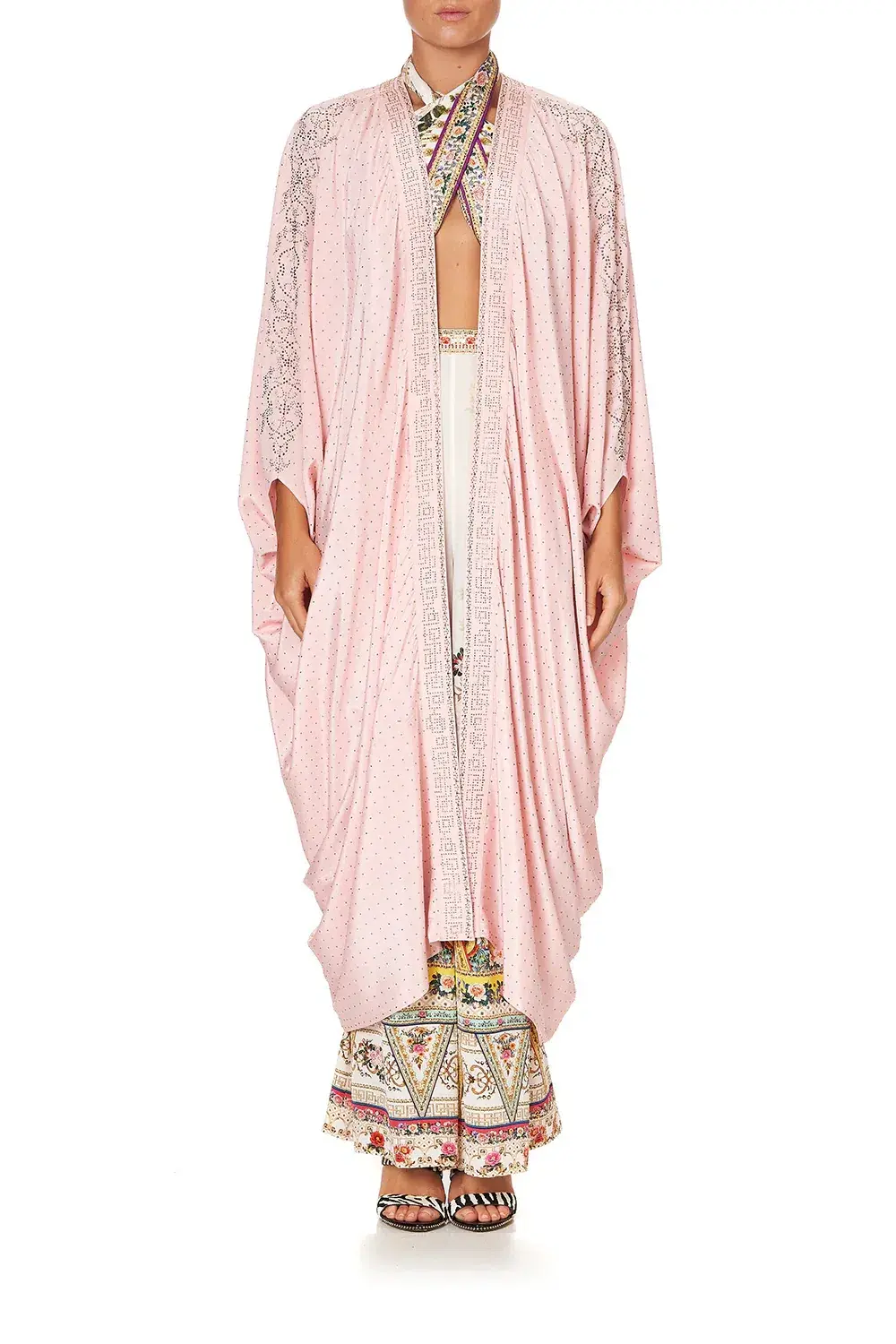 Camilla Layer With Centre Back Panel size OS - Image 6