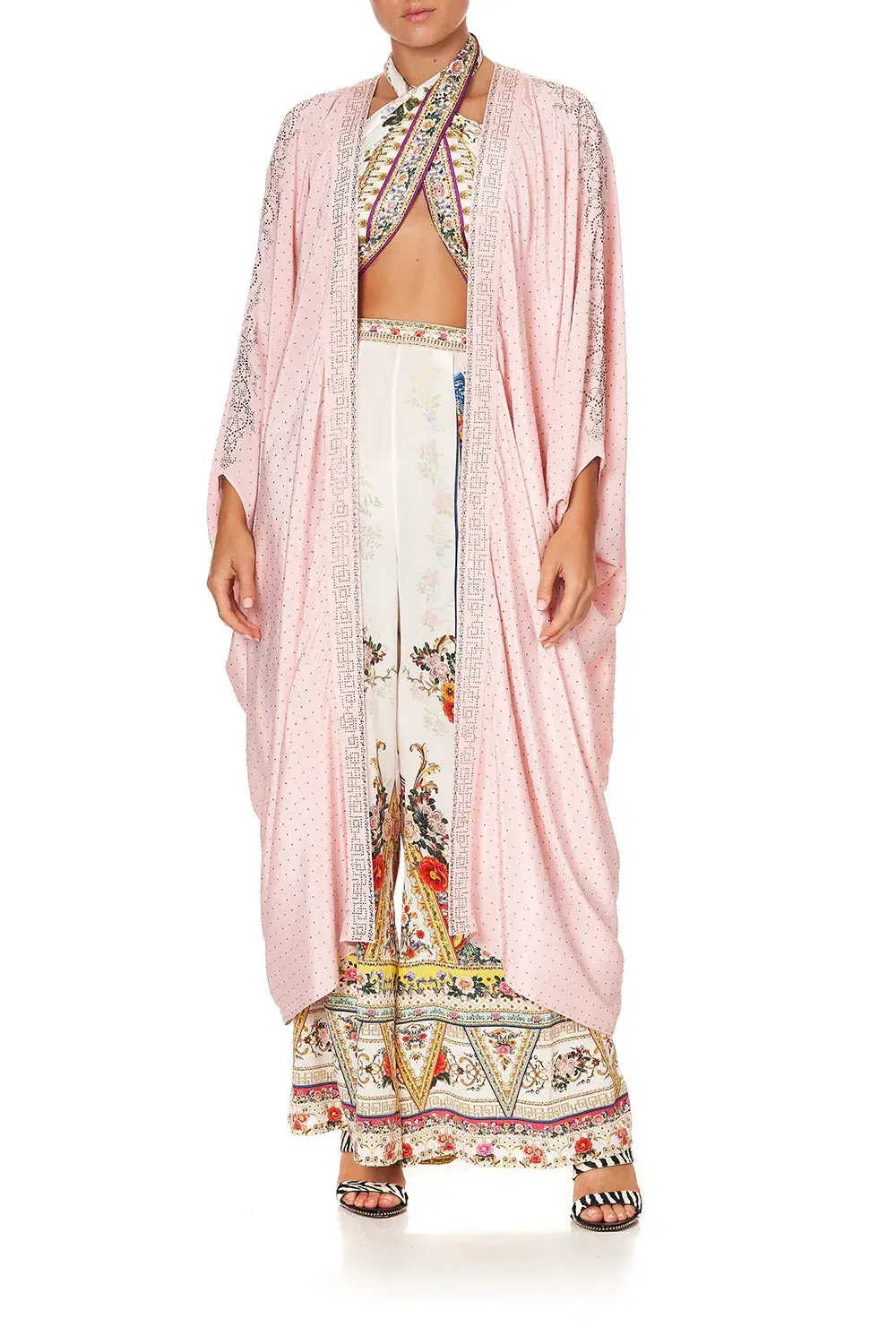 Camilla Layer With Centre Back Panel size OS - Image 10