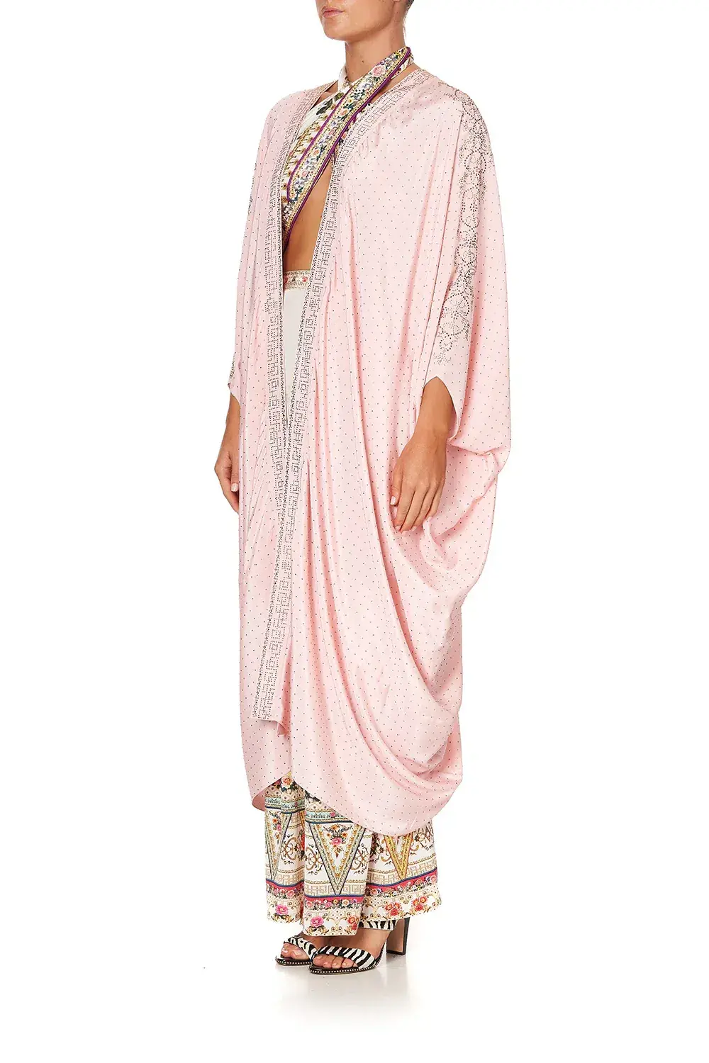 Camilla Layer With Centre Back Panel size OS - Image 7