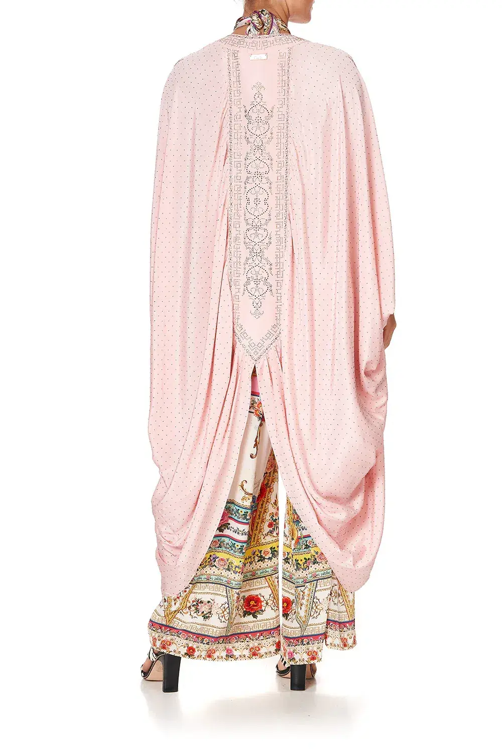 Camilla Layer With Centre Back Panel size OS - Image 4