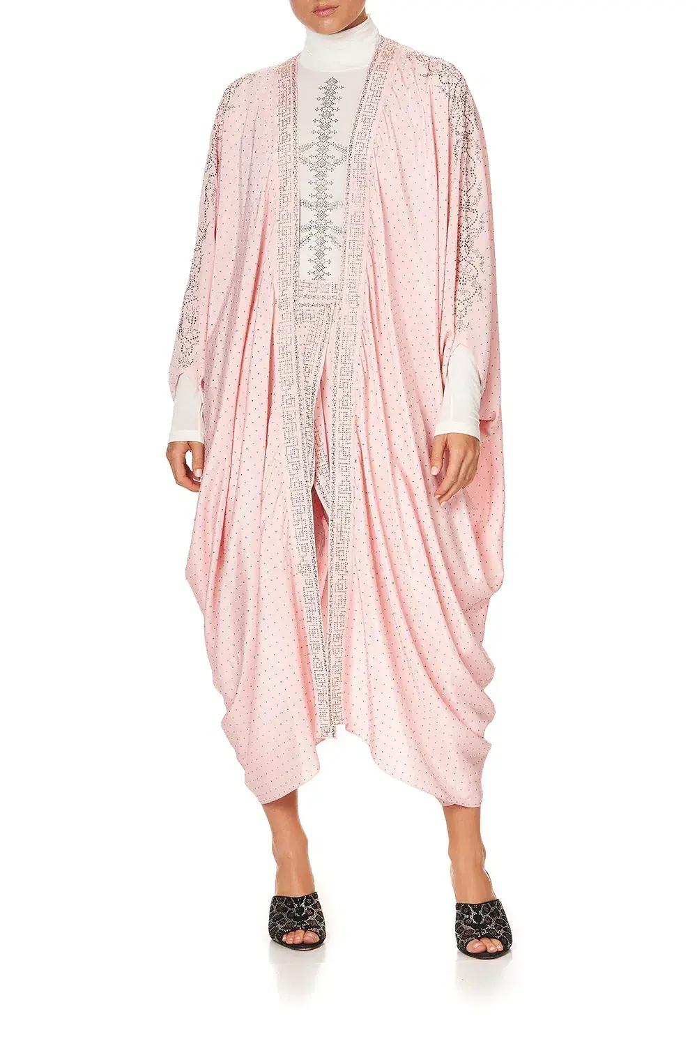 Camilla Layer With Centre Back Panel size OS - Image 3